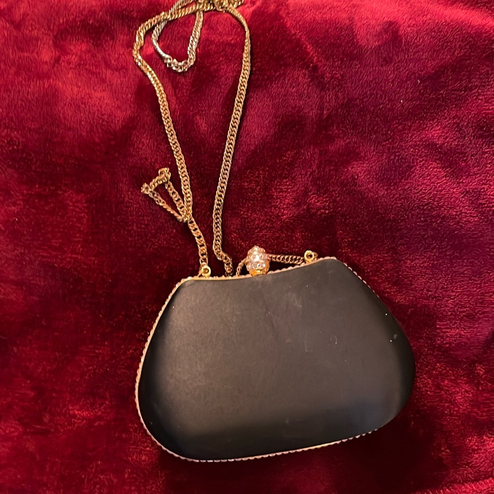 Letty  purse